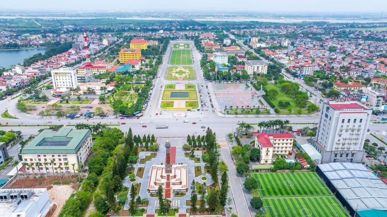 Hưng Yên 2026