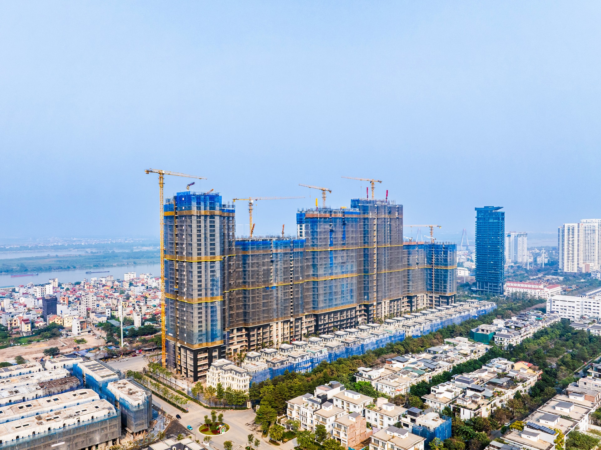 BĐS Ciputra - Tây Hồ Tây (3)