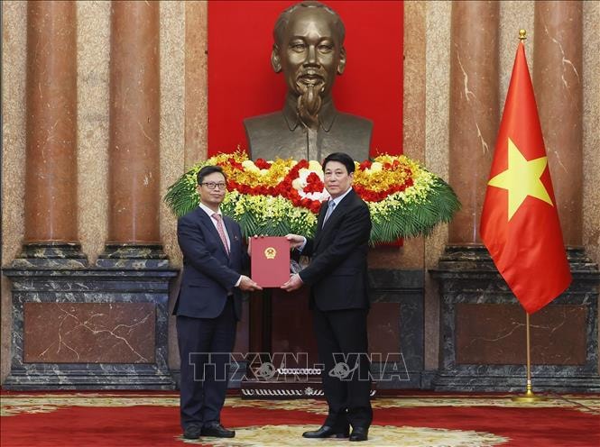 Chú thích ảnh