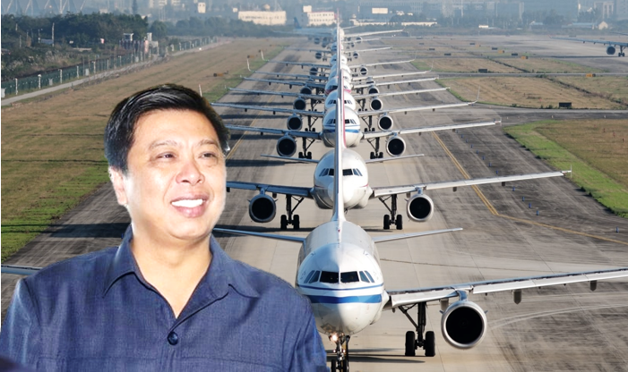 Đại gia Nguyễn Đức Chi lập hãng hàng không và bài học còn nguyên giá trị từ Vietravel Airlines