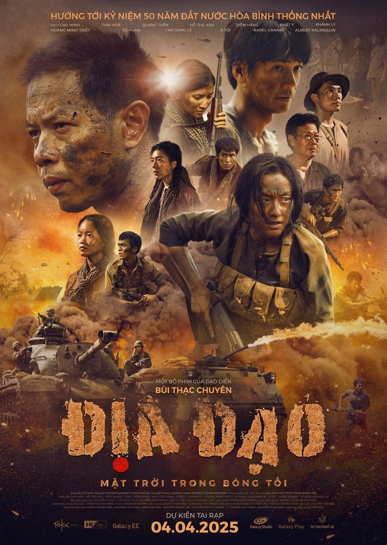 chào mừng đại hội