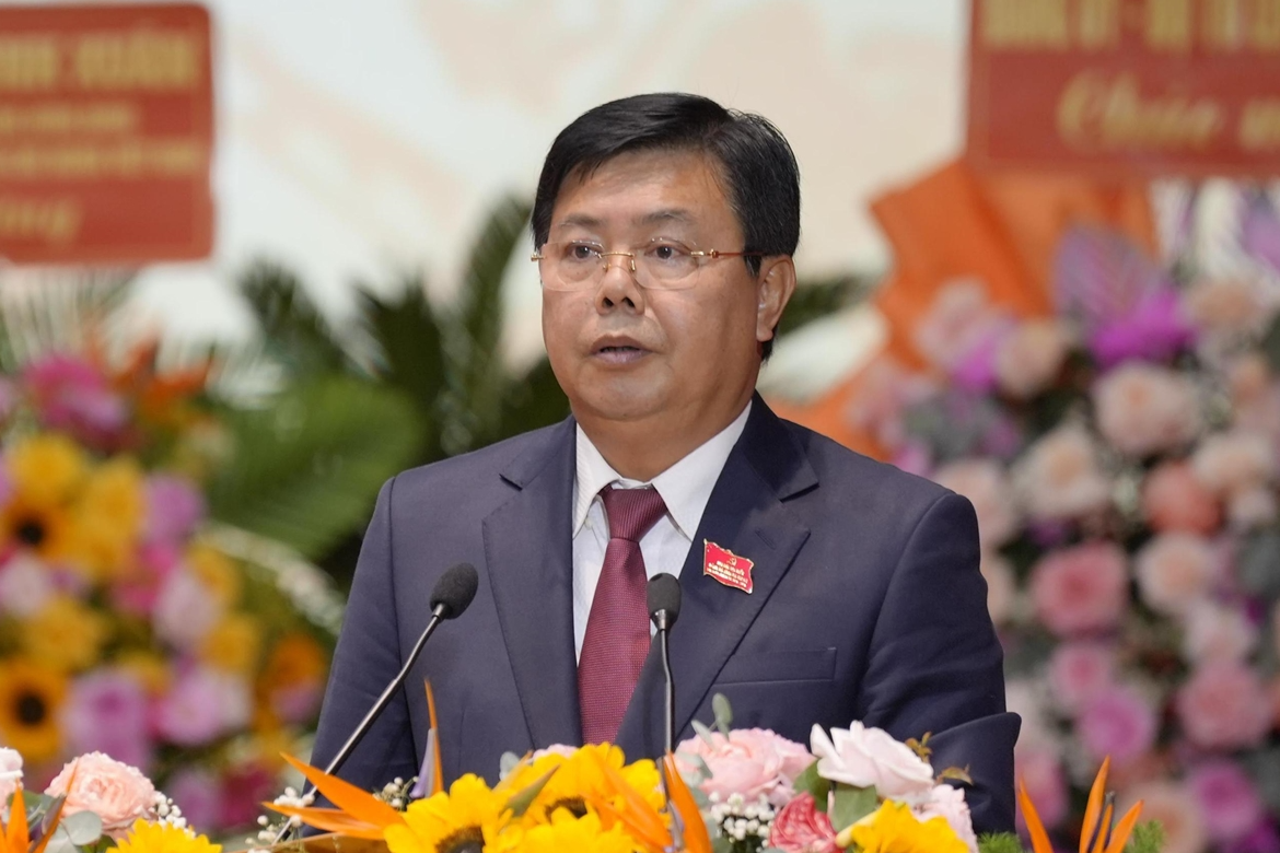bí thư an giang