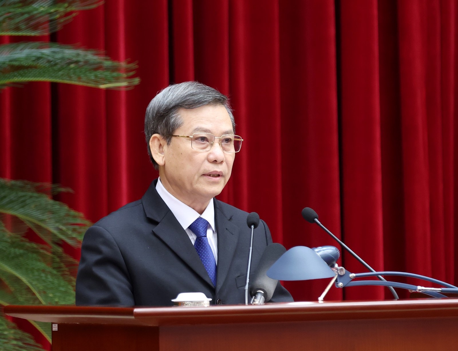 lê minh trí