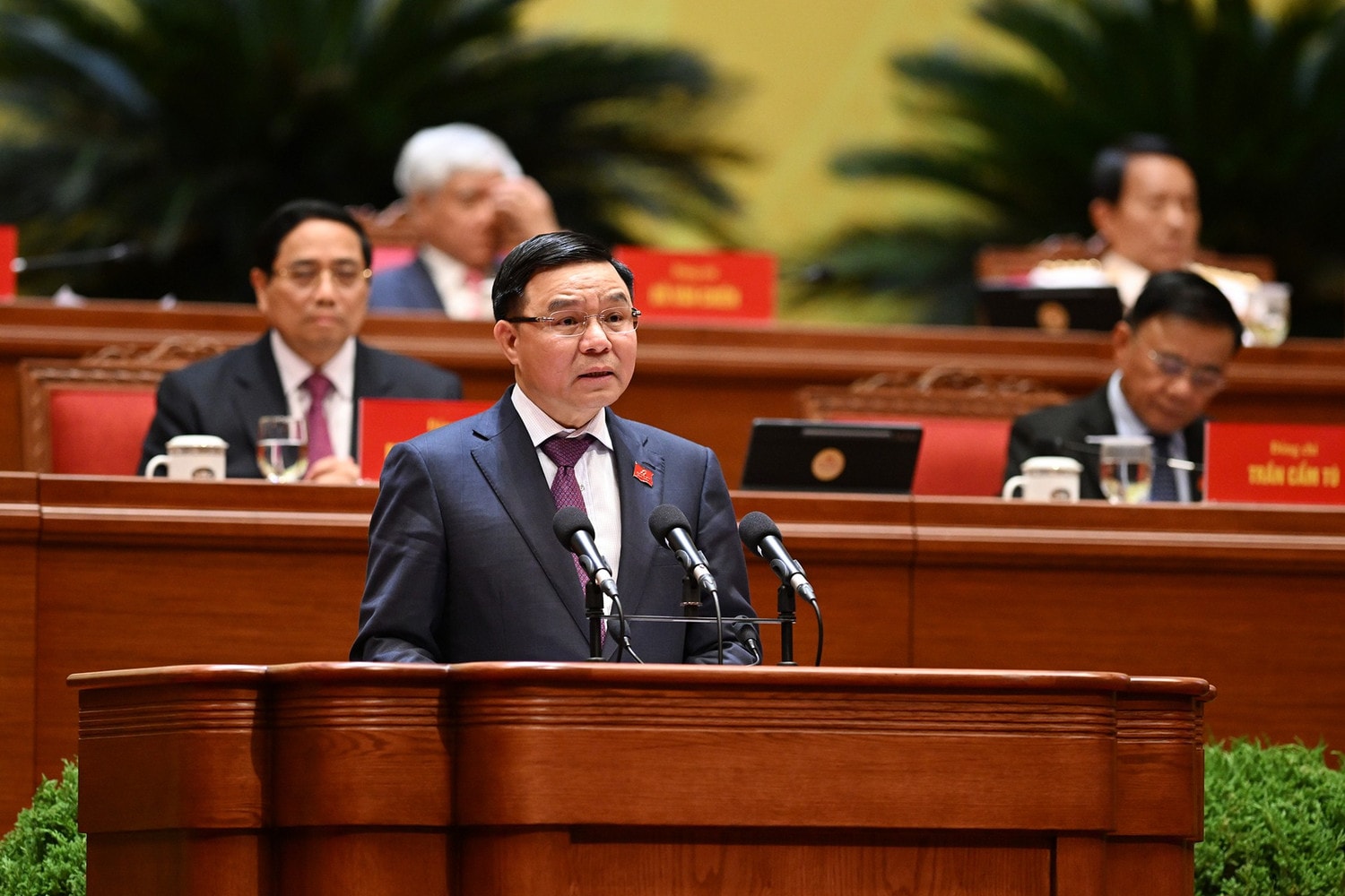 công thương