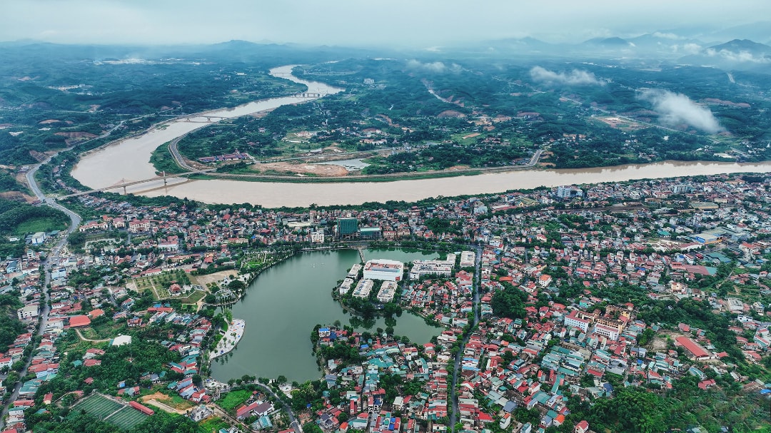 Phường Âu Lâu
