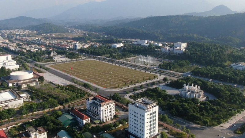 Phường Cam Đường