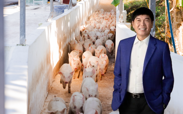 Nông nghiệp Hòa Phát