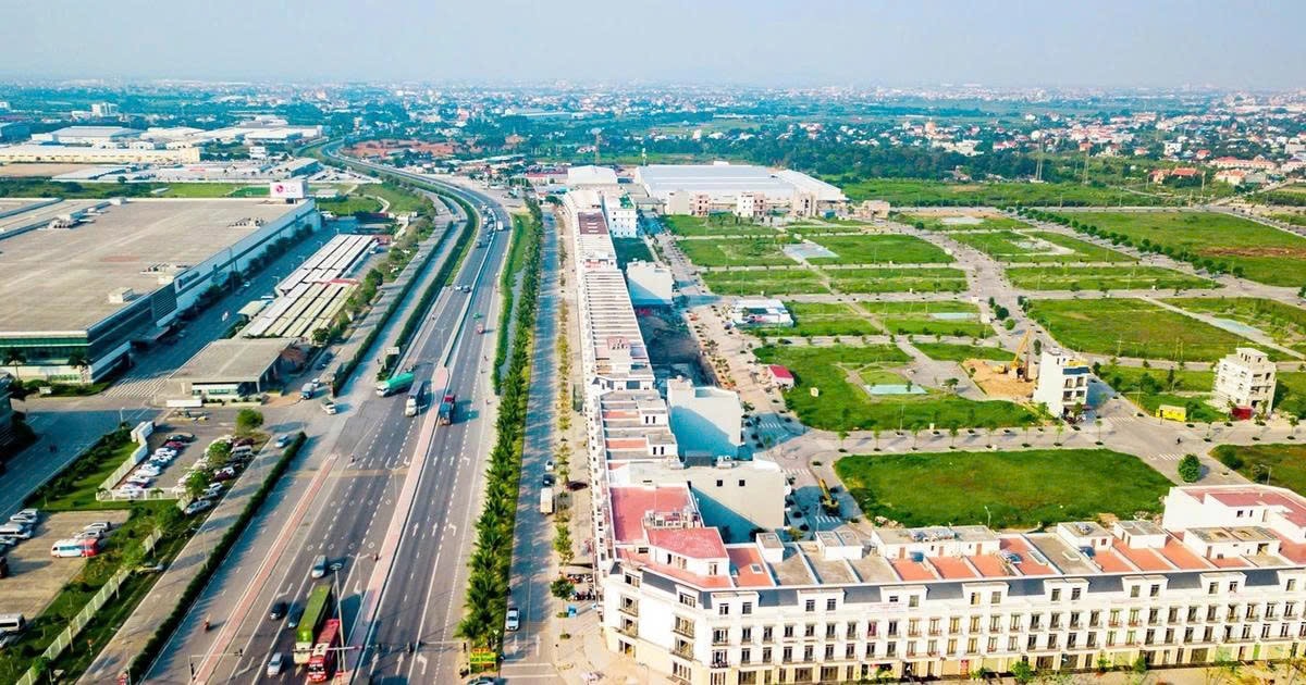Cụm công nghiệp Quyết Tiến