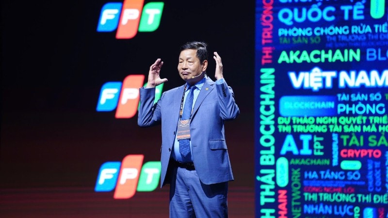 FPT không chỉ khép lại năm 2025 bằng kết quả kinh doanh tích cực, mà còn bước sang năm 2026 với nền tảng tăng trưởng rõ ràng hơn