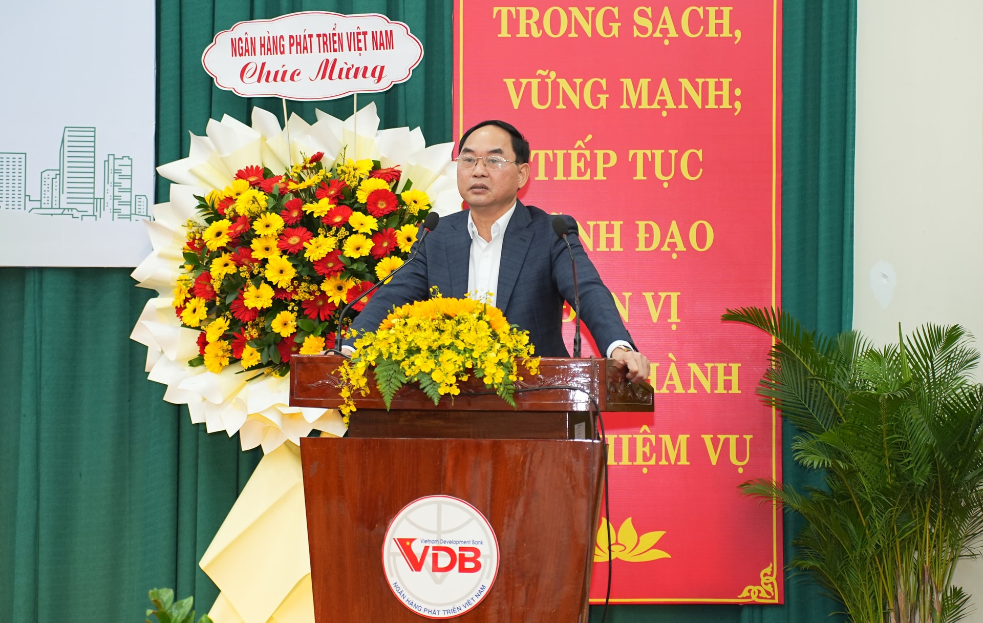 ong Dao Quang Truong