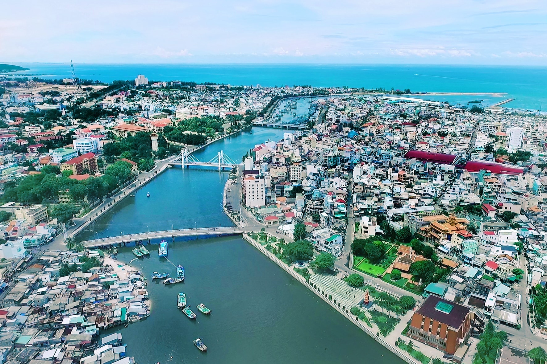 Phường Phan Thiết
