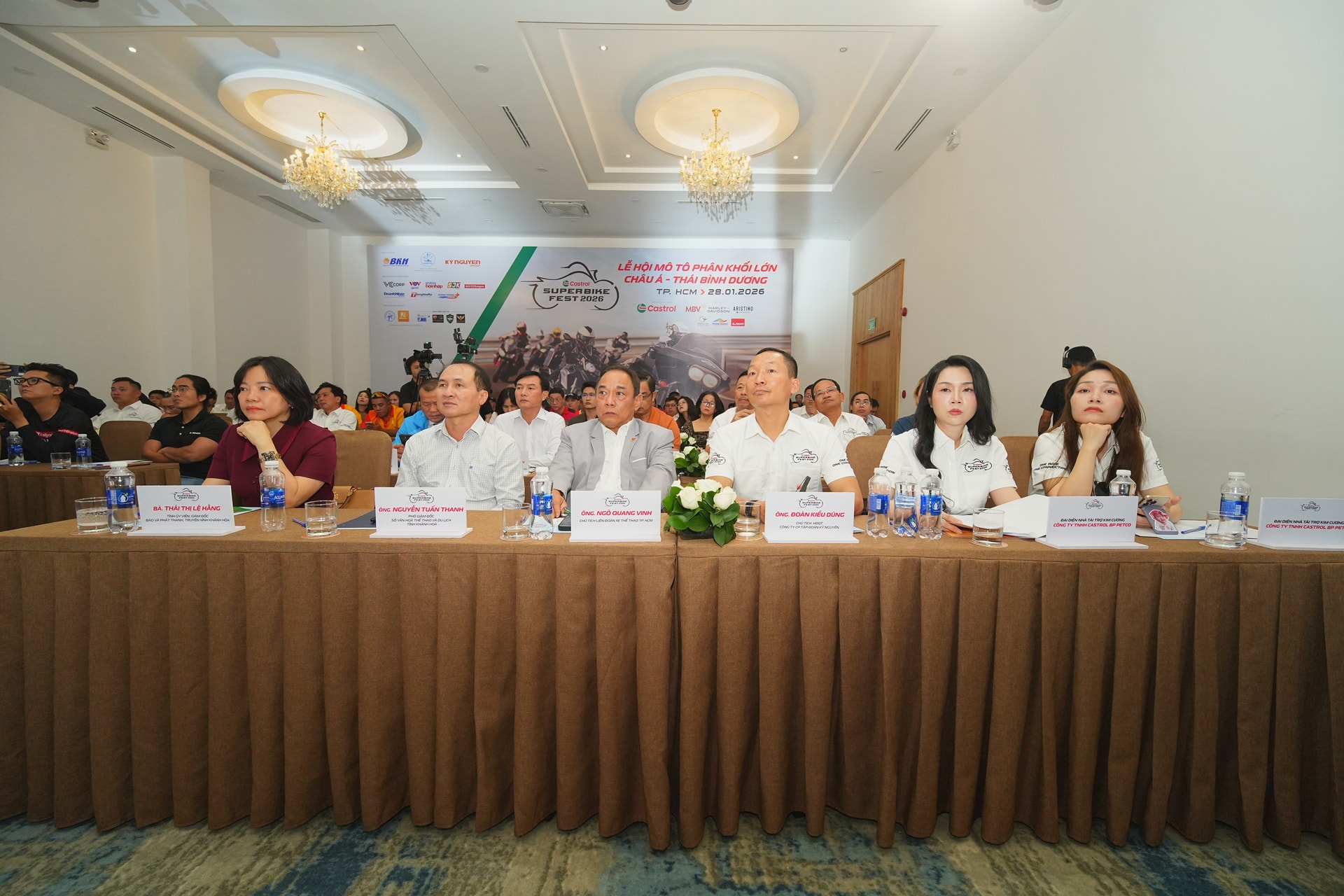 dai bieu tai su kien