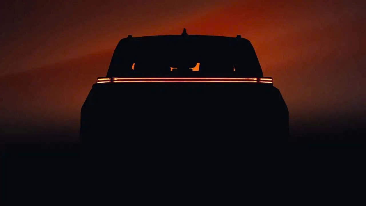 H&igrave;nh ảnh được Toyota đăng l&ecirc;n