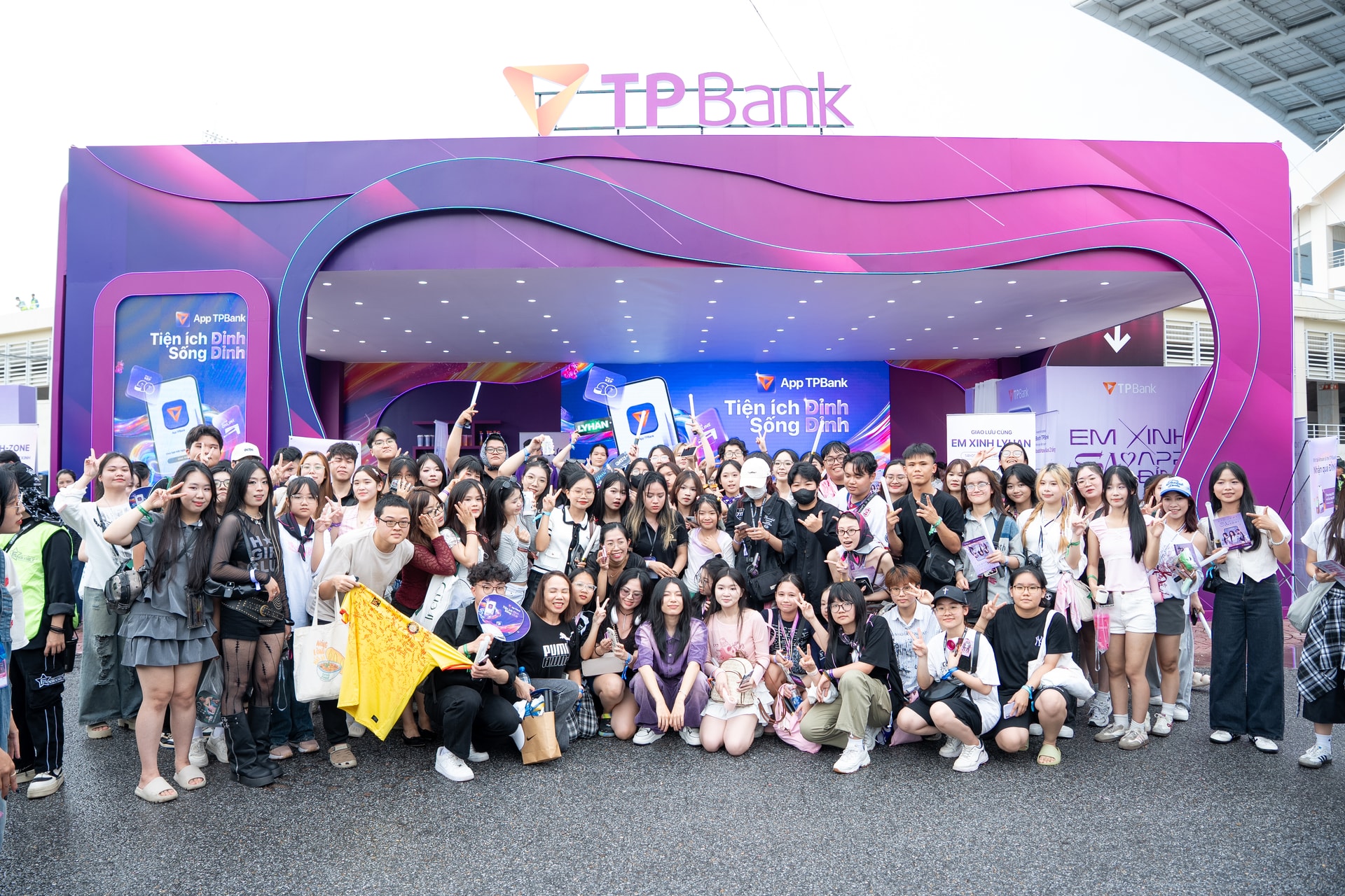 TPBank (579)
