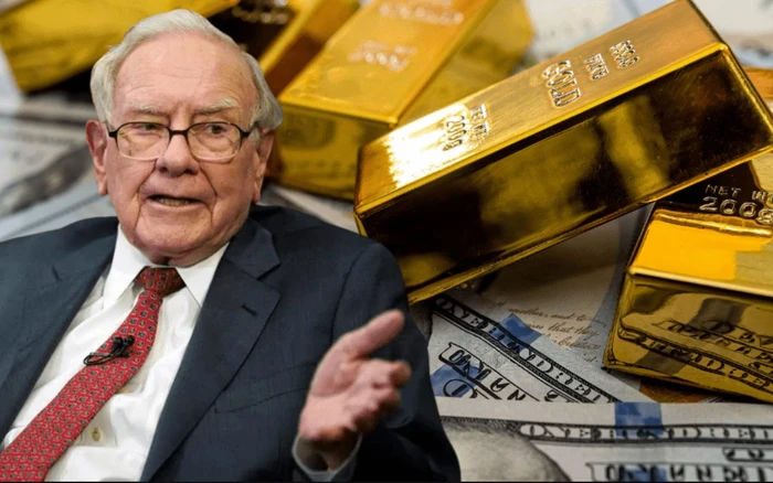 Câu chuyện Warren Buffett từng “chê” vàng nhưng đặt niềm tin vào bạc được khơi lại, thu hút sự chú ý của thị trường tài chính năm 2026.