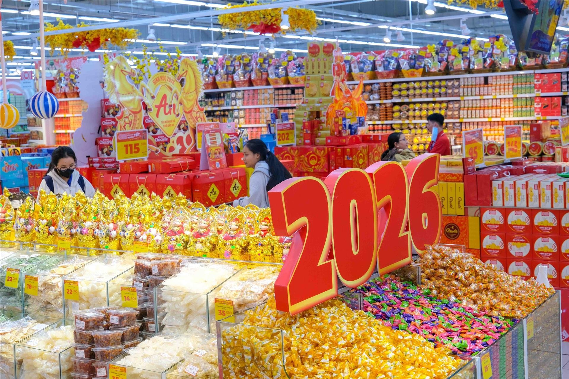 tết 2026