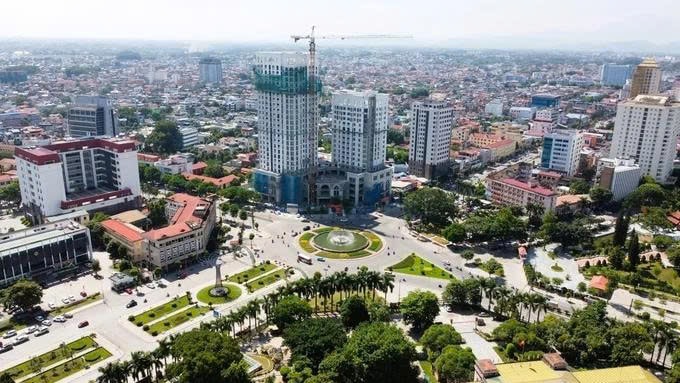 Thái Nguyên đã chuẩn bị hành trang đầy đủ để bước vào giai đoạn mới của đất nước