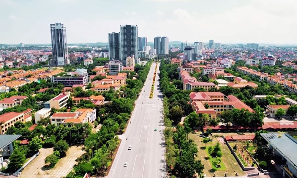 Bắc Ninh ghi nhận nhiều tín hiệu tích cực ngày đầu năm 2026