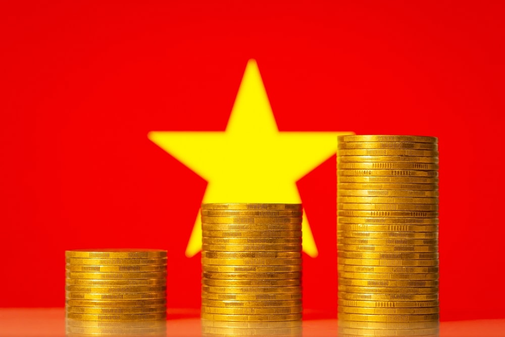 chích sách tiền tệ
