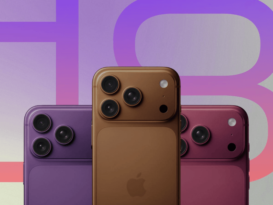 iphone 18