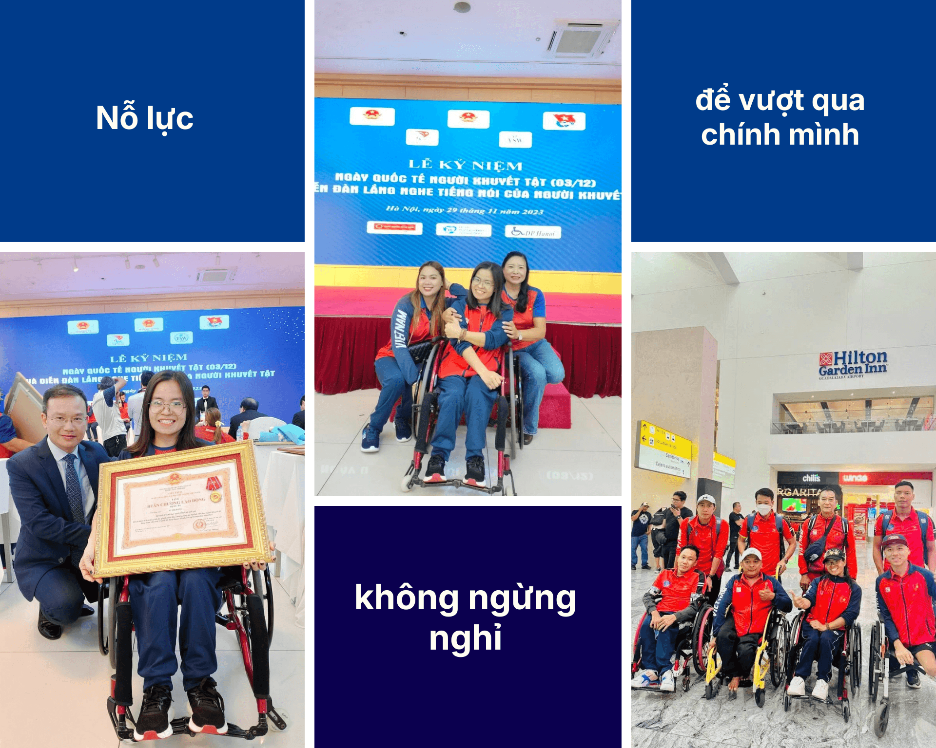 Ảnh ghép 4 PC