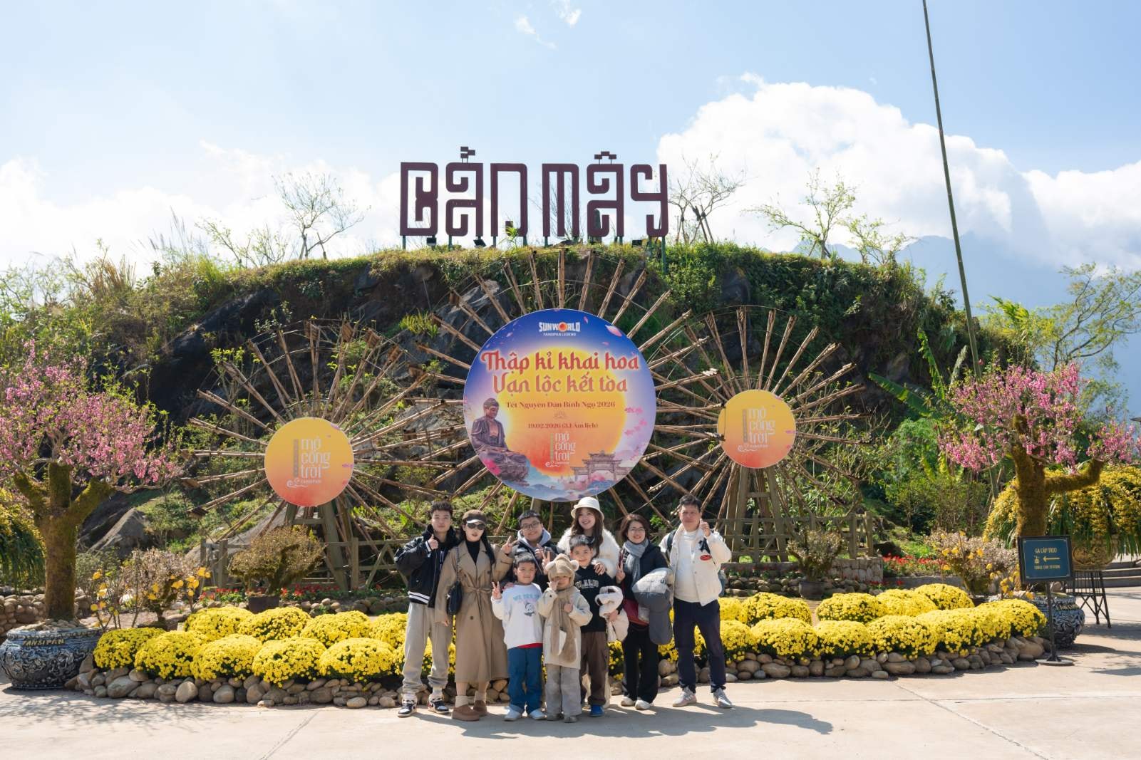 Sun Wold Ha Long (1)