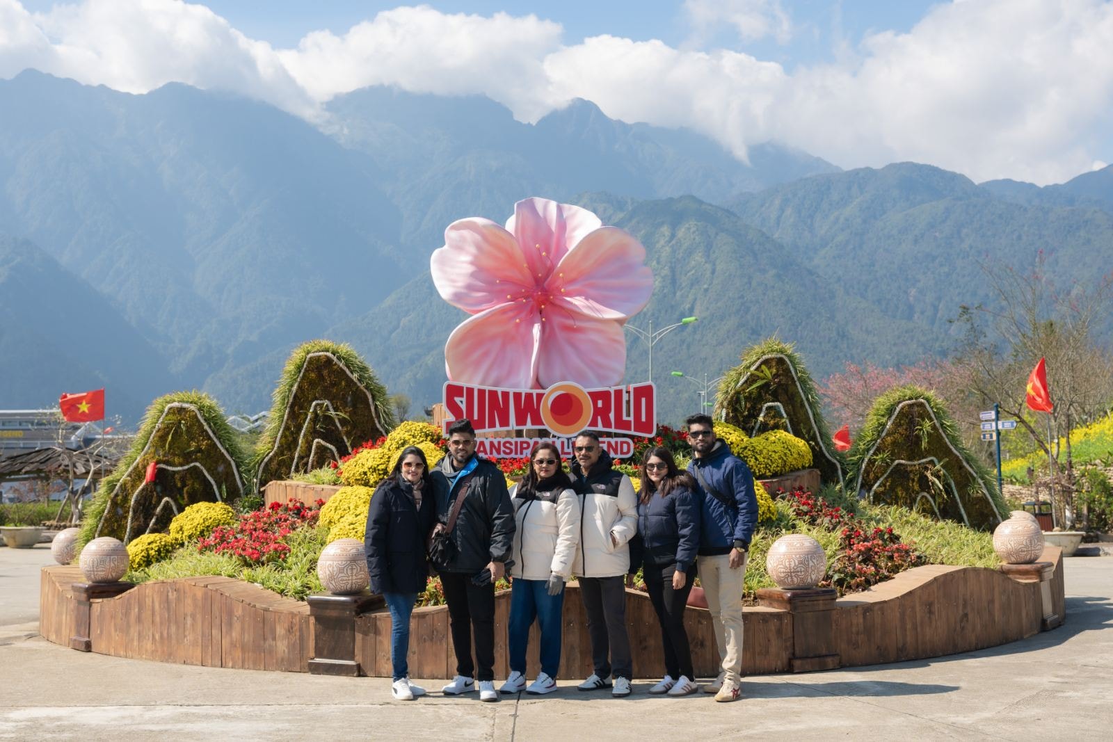 Sun Wold Ha Long (3)