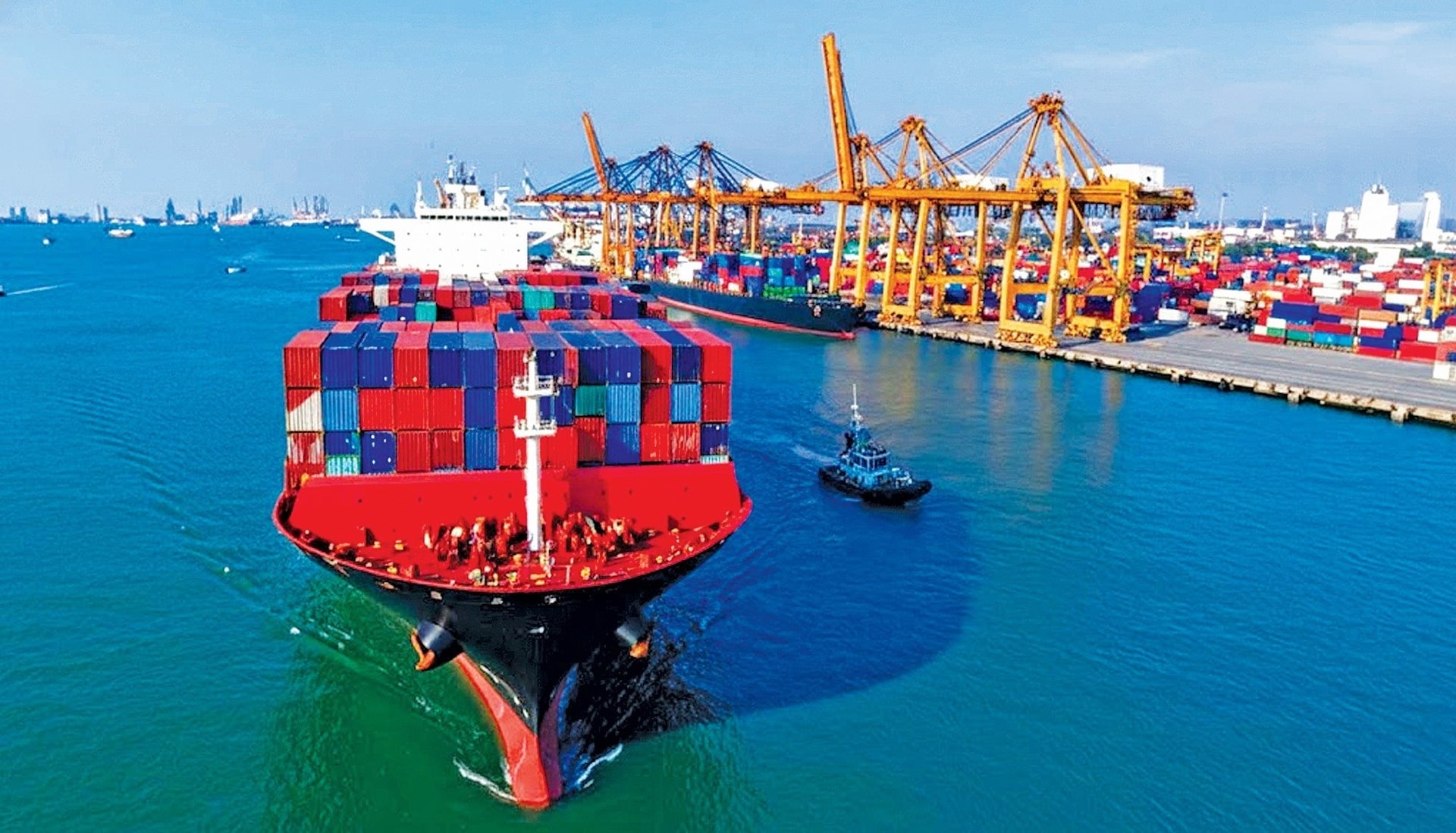 tăng trưởng kinh tế