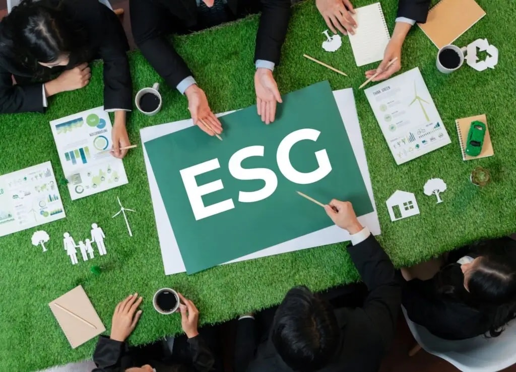 esg thực chất