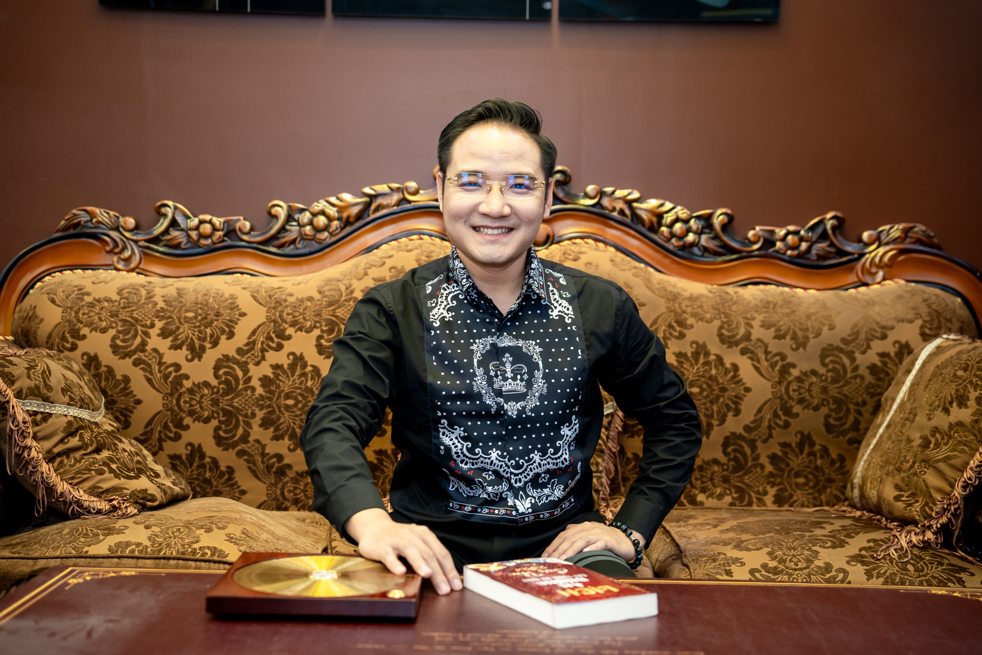 Thiết kế chưa có tên