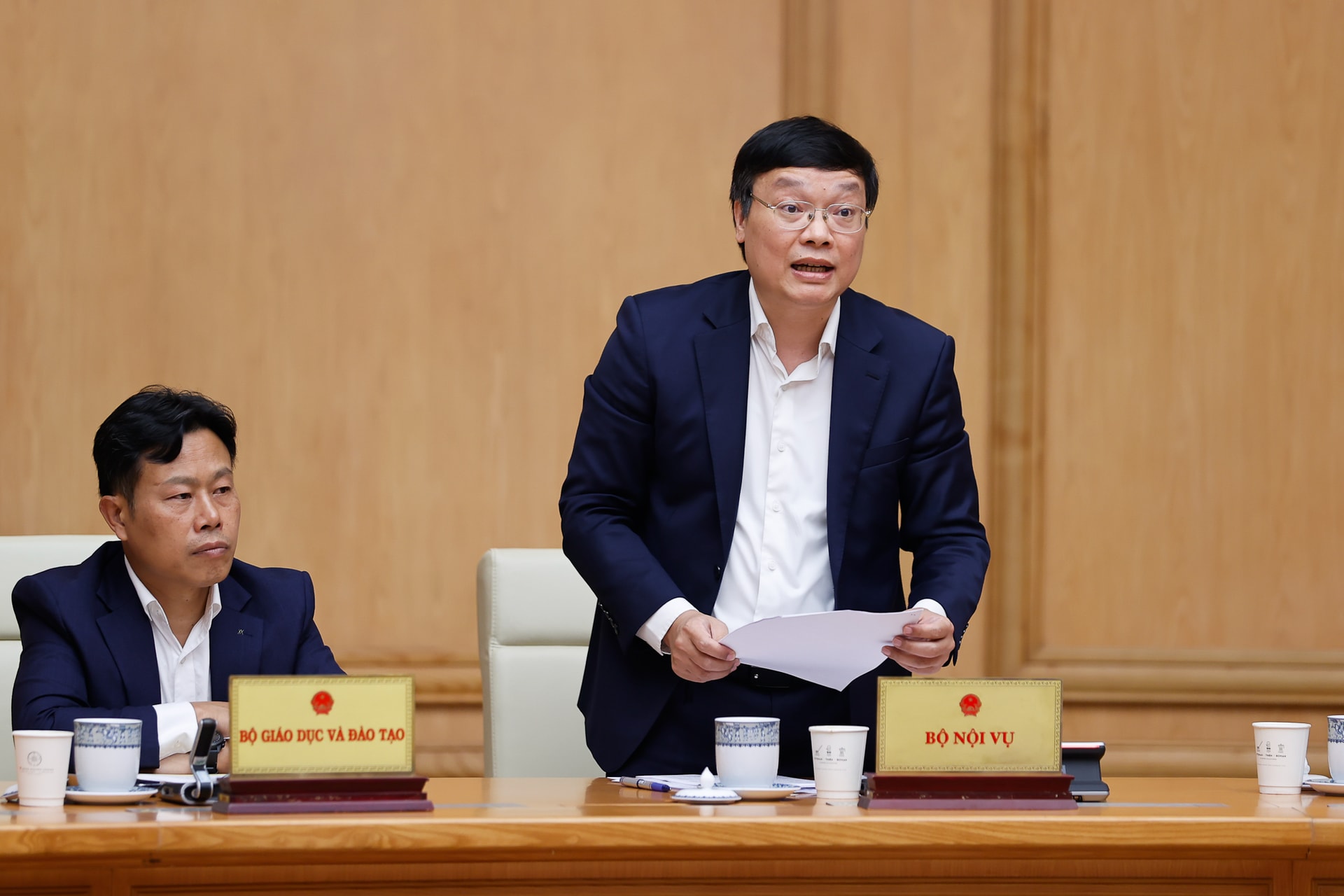 Thủ tướng: Tập trung triển khai ngay các nhiệm vụ trọng tâm sau Tết- Ảnh 10.