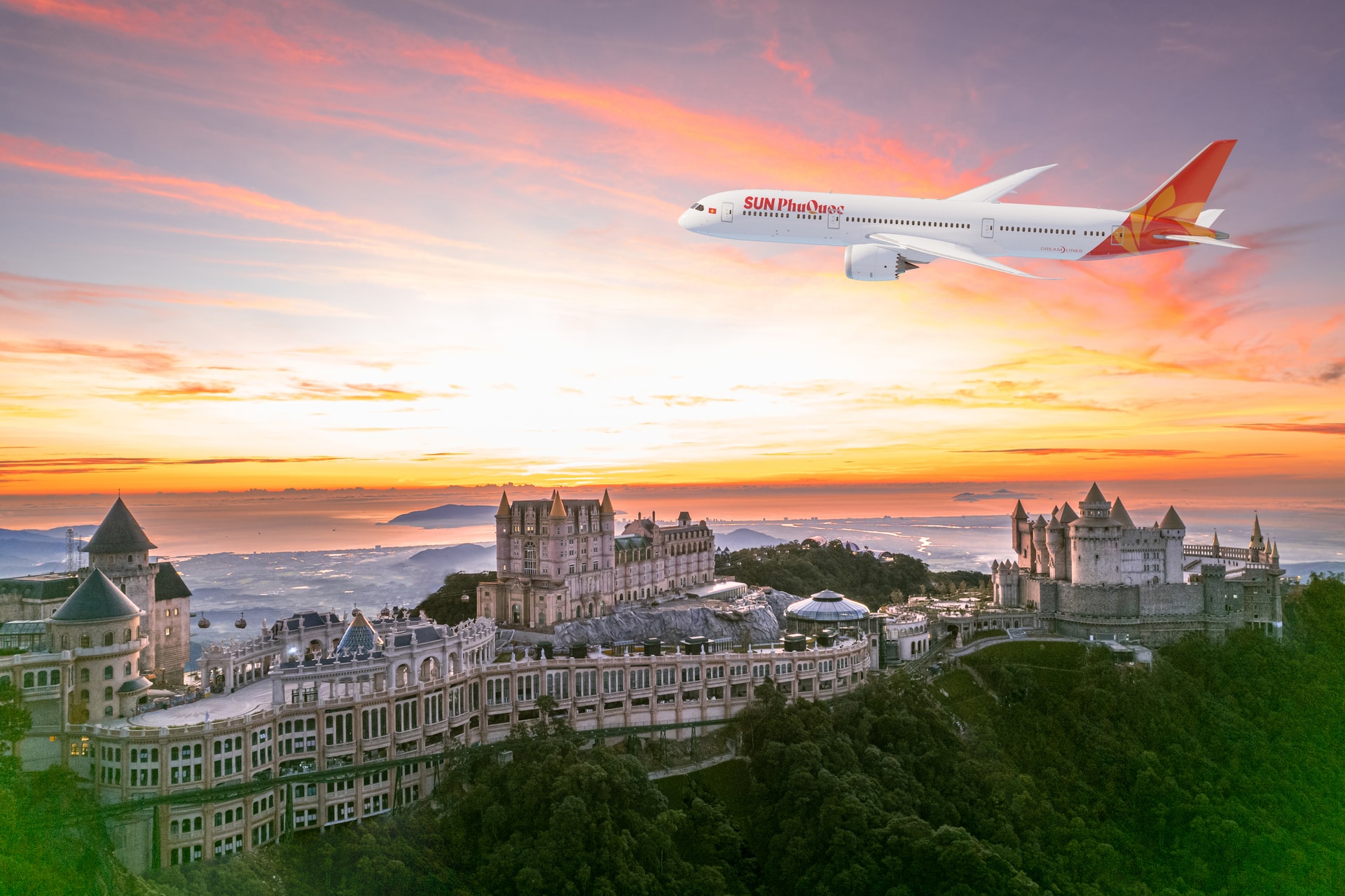 Sun PhuQuoc Airways (1)