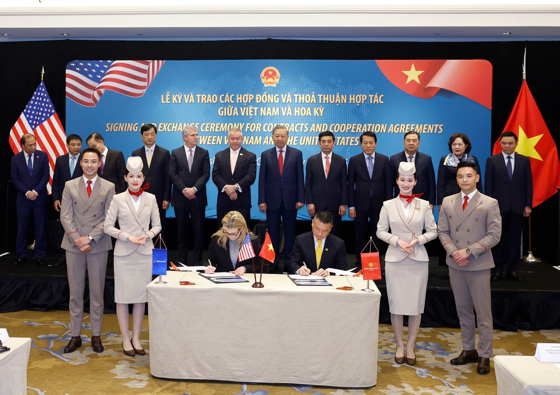 Sun PhuQuoc Airways (1)