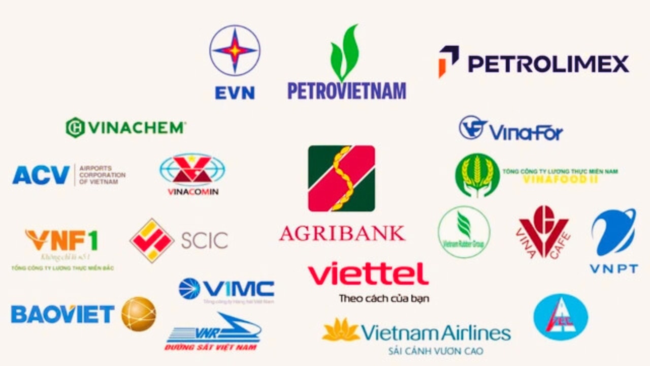 20 doanh nghiệp cổ phần hóa