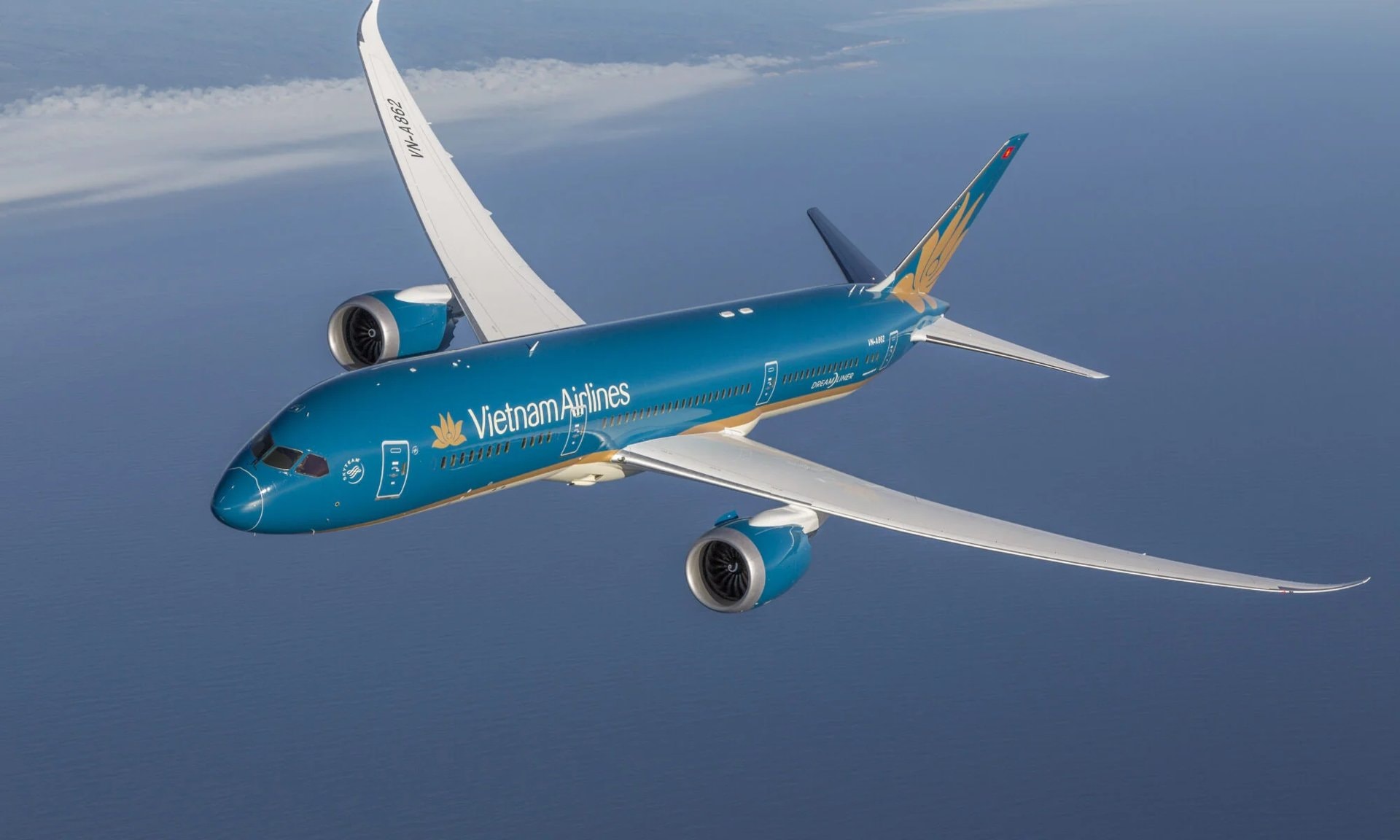 Vietnam Airlines