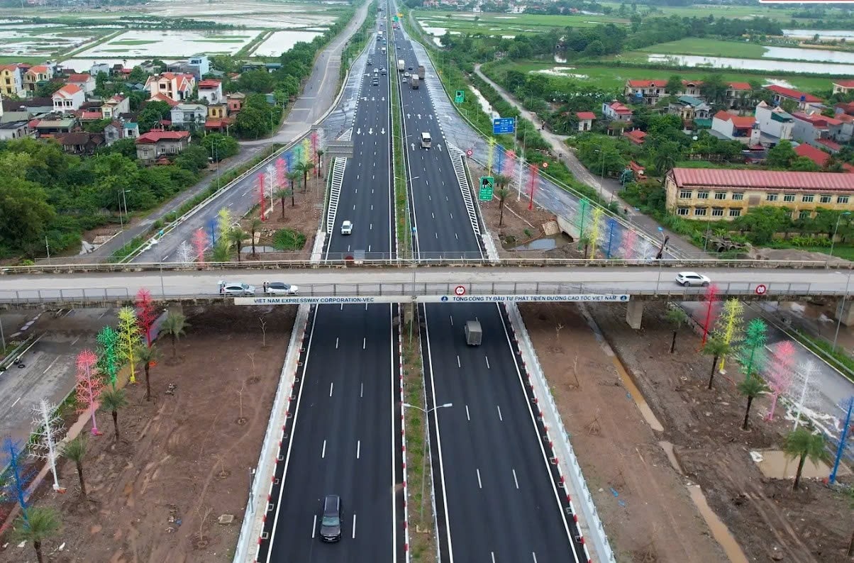 Dự án xây dựng tuyến đường từ phường Phố Hiến đến xã Hưng Hà