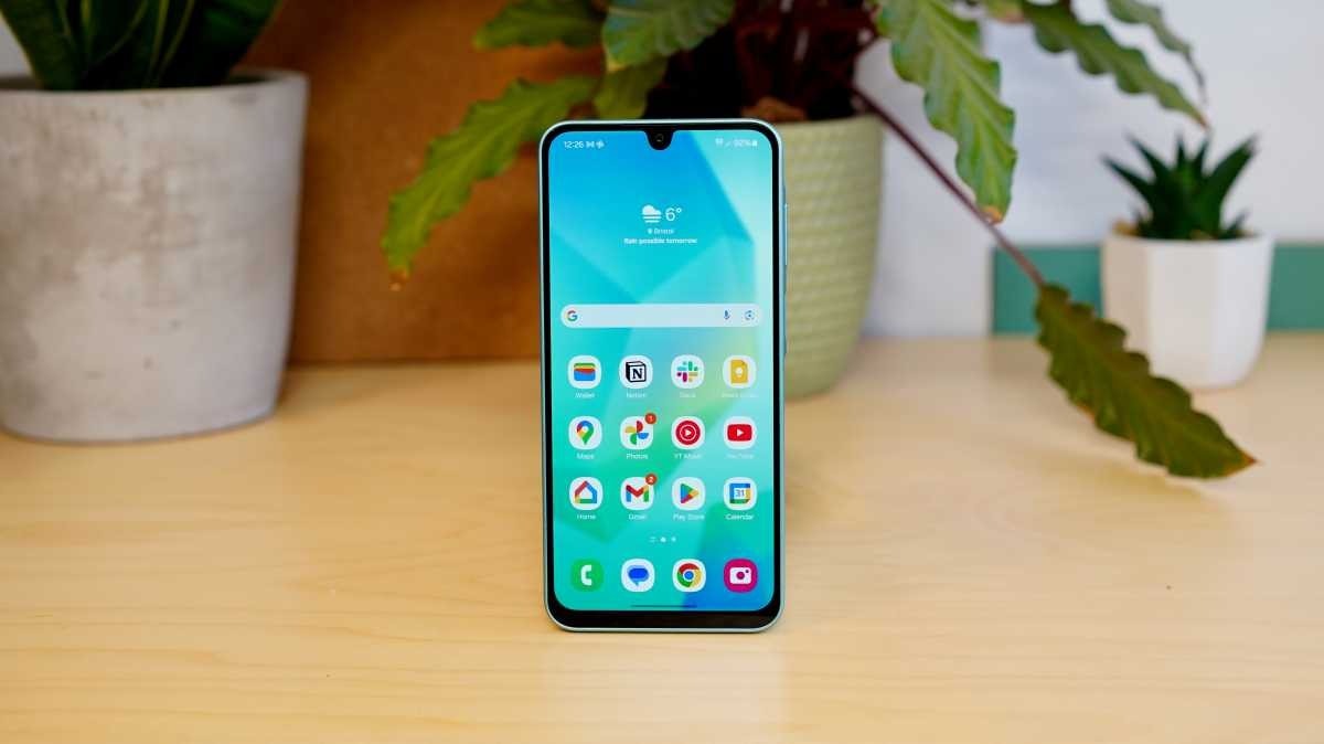 Samsung Galaxy A16 4G