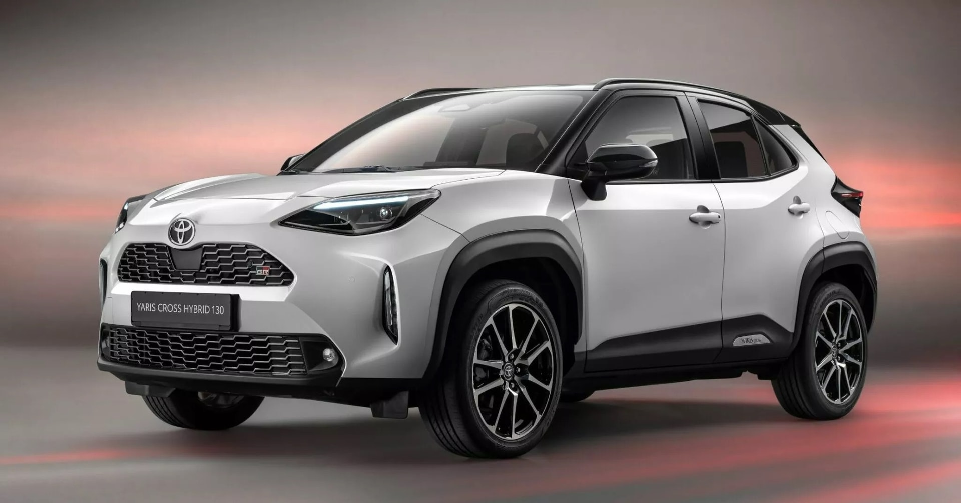 Yaris Cross 2026