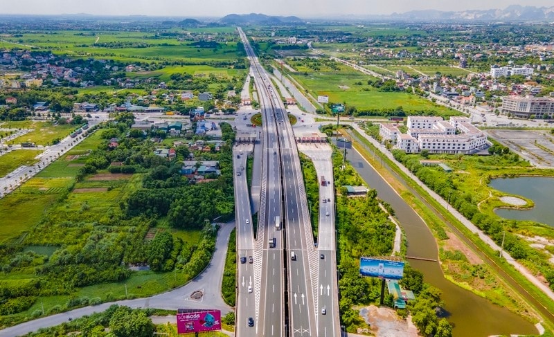 Giao thông Ninh Bình