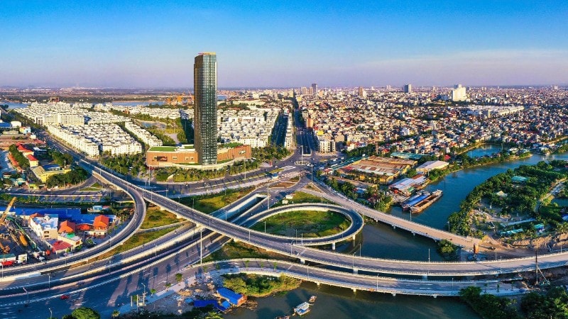 Hải Phòng phân loại cấp độ đô thị