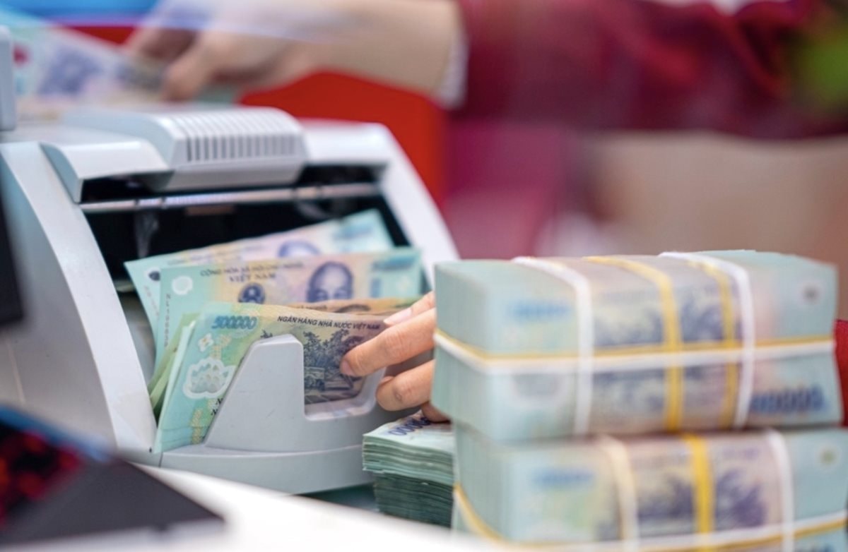 NHNN cho biết sẽ tiếp tục theo sát tình hình để điều hành chính sách tiền tệ chủ động và linh hoạt