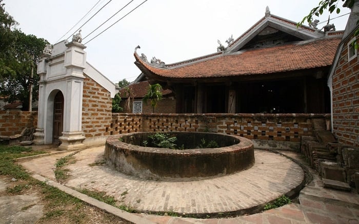duong la