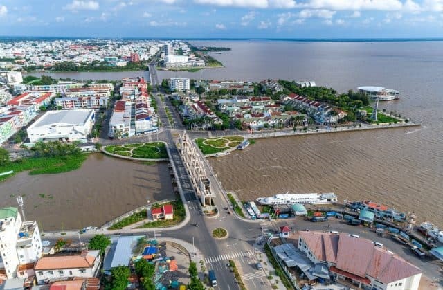 Rạch Giá