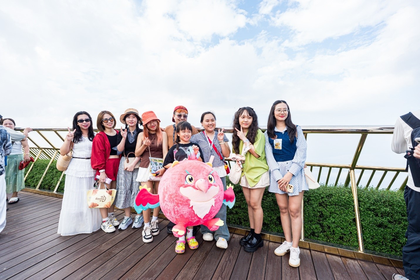 Sun World Ba Na Hills (1)