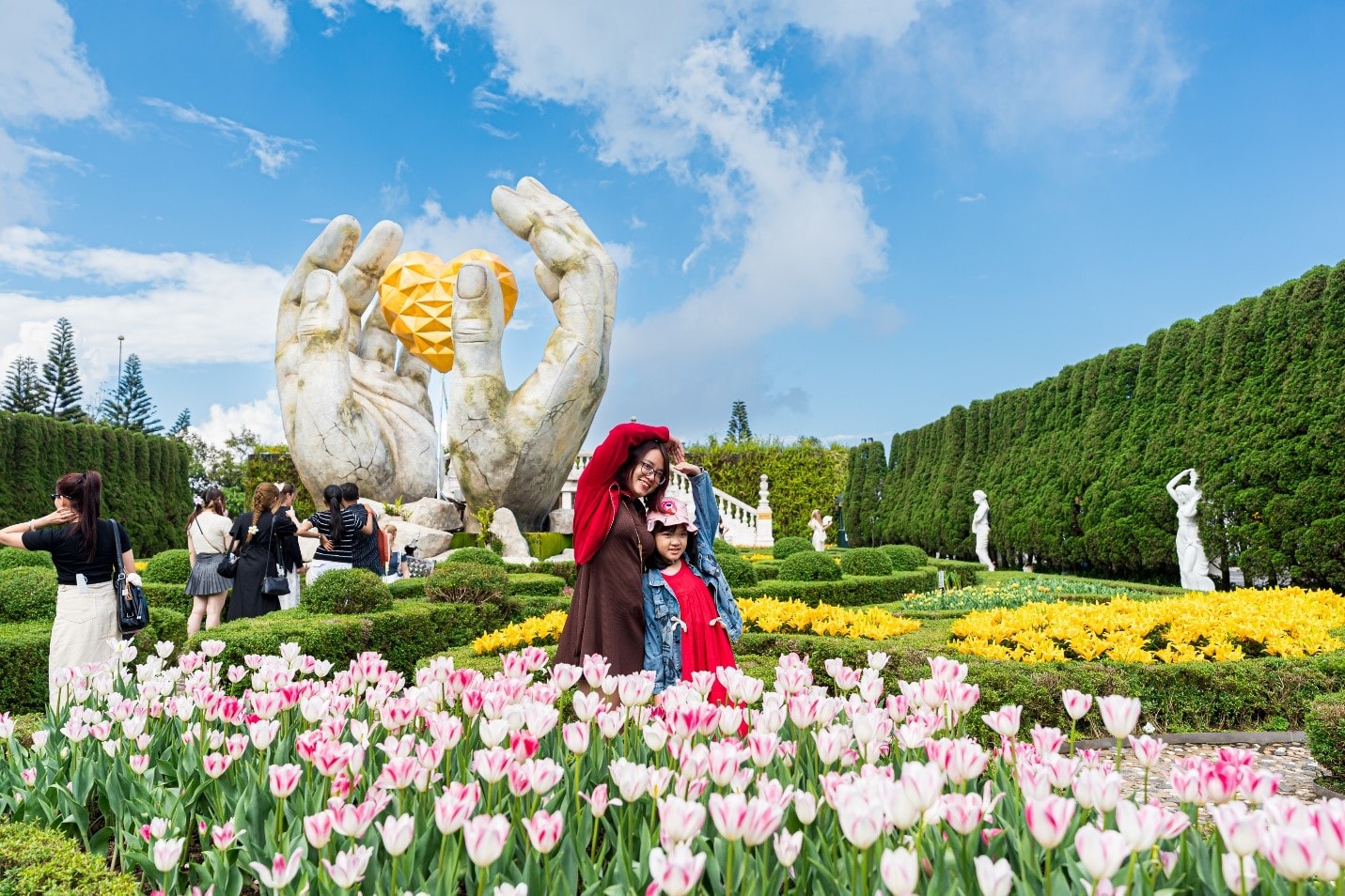 Sun World Ba Na Hills (2)