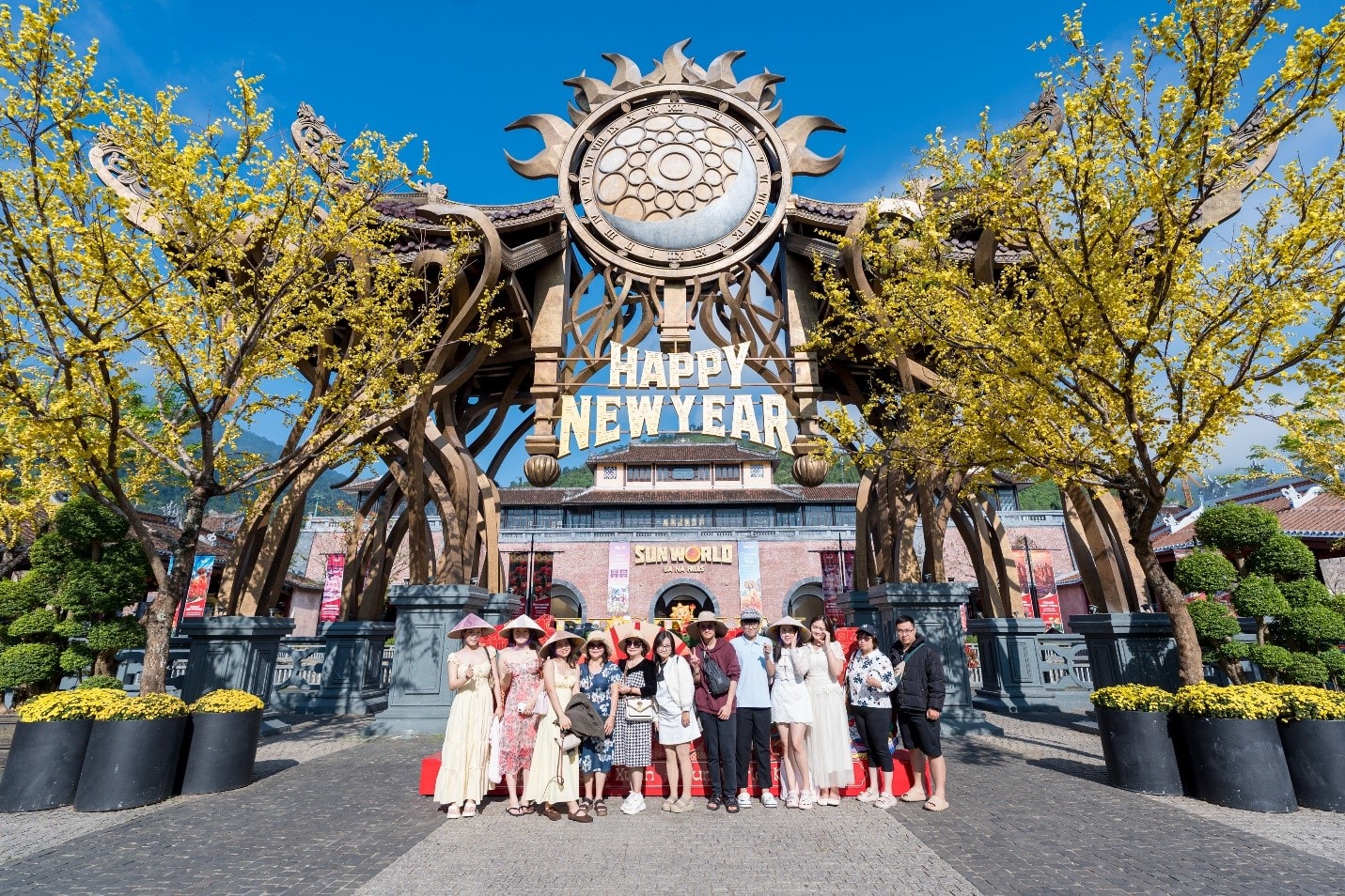 Sun World Ba Na Hills (6)