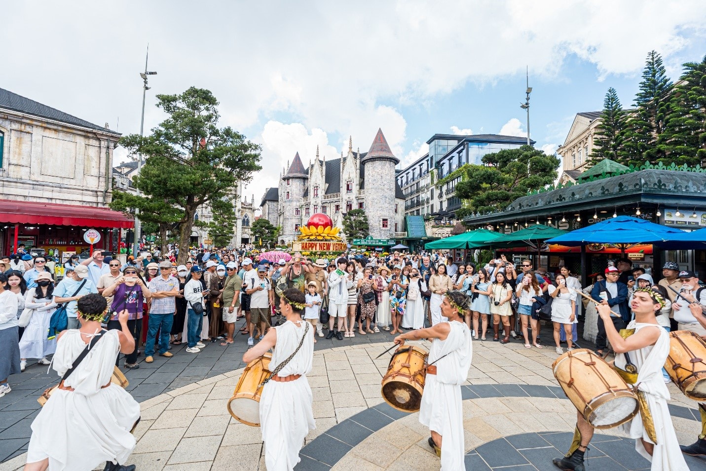 Sun World Ba Na Hills (8)