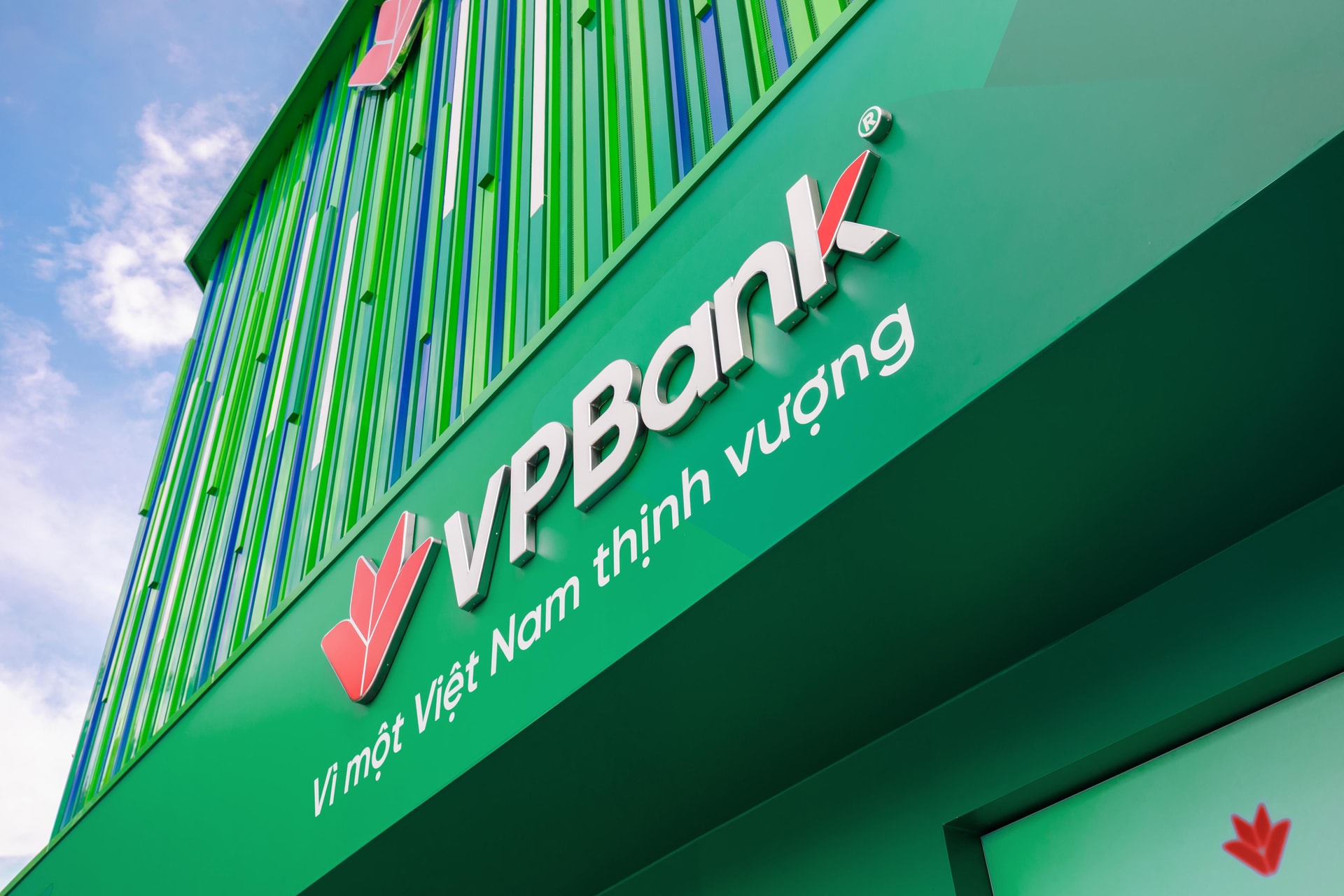 VPBank dự kiến tăng vốn lên hơn 106.000 tỷ đồng, dẫn đầu hệ thống ngân hàng