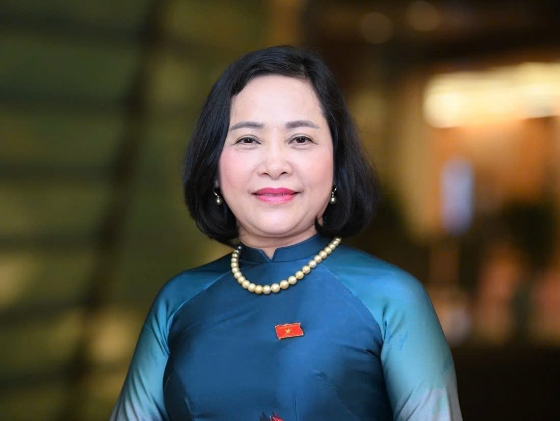 Để mỗi lá phiếu thực sự là niềm tin, trách nhiệm và kỳ vọng chính đáng của cử tri- Ảnh 1.