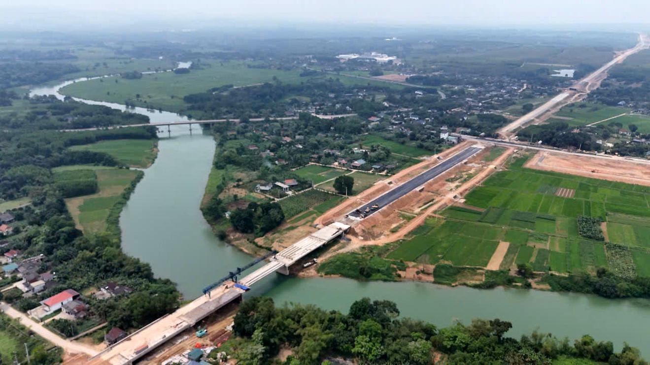 Xã Hiếu Giang